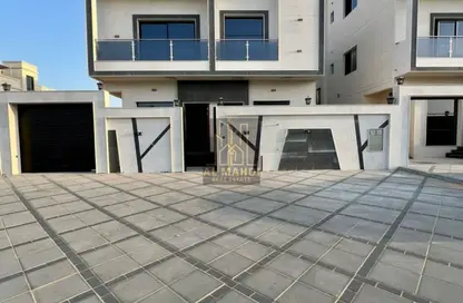 Villa - 6 Bedrooms - 7+ Bathrooms for sale in Al Helio 2 - Al Helio - Ajman