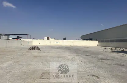 أرض - استوديو للايجار في السجع إس - آلصجعه - الشارقة