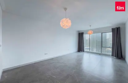 Apartment - 3 Bedrooms - 4 Bathrooms for rent in Paloma Tower - Marina Promenade - Dubai Marina - Dubai