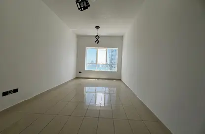 Apartment - 1 Bedroom - 2 Bathrooms for rent in Al Majaz 3 - Al Majaz - Sharjah