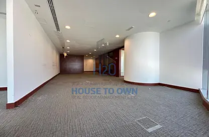 Office Space - Studio for rent in Addax port office tower - City Of Lights - Al Reem Island - Abu Dhabi
