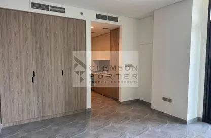 Apartment - Studio - 1 Bathroom for rent in Peninsula One - Peninsula - Business Bay - Dubai