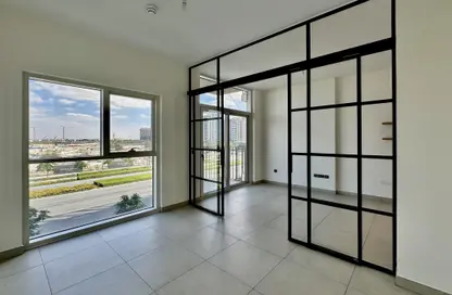 Apartment - 1 Bedroom - 1 Bathroom for rent in Socio Tower 1 - Socio Tower - Dubai Hills Estate - Dubai