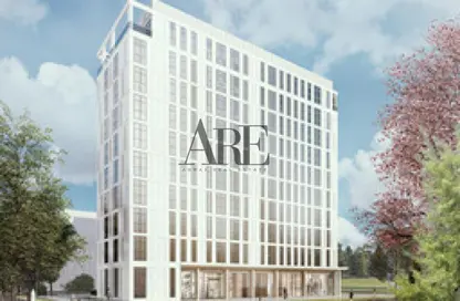 Apartment - Studio - 1 Bathroom for sale in Sama Residences - Al Mamsha - Muwaileh - Sharjah