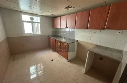 Apartment - 1 Bedroom - 1 Bathroom for rent in Al Naemiya Tower 1 - Al Naemiya Towers - Al Nuaimiya - Ajman