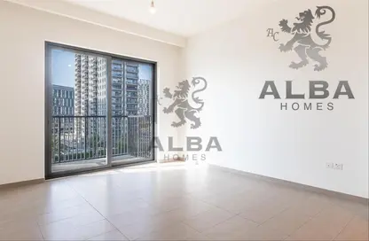 Apartment - 1 Bedroom - 1 Bathroom for sale in Executive Residences 1 - Executive Residences - Dubai Hills Estate - Dubai
