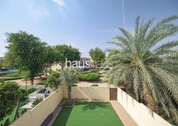 تاون هاوس - 3 غرف نوم - 3 حمامات للبيع في الريم 2 - الريم - المرابع العربية - دبي