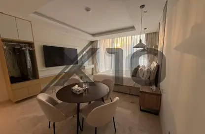 Apartment - Studio - 1 Bathroom for sale in The Sterling East - The Sterling - Business Bay - Dubai