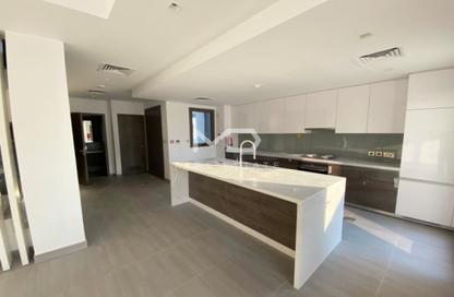 Townhouse - 2 Bedrooms - 3 Bathrooms for sale in The Cedars - Yas Acres - Yas Island - Abu Dhabi