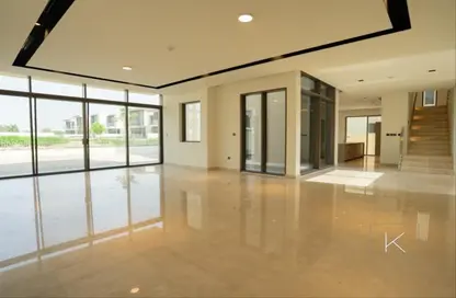 Villa - 4 Bedrooms - 6 Bathrooms for rent in Golf Place 2 - Golf Place - Dubai Hills Estate - Dubai