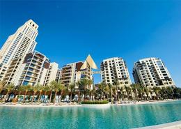 Apartment - 2 bedrooms - 3 bathrooms for sale in Bayshore - Creek Beach - Dubai Creek Harbour (The Lagoons) - Dubai