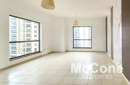 Apartment - 3 Bedrooms - 4 Bathrooms for rent in Shams 1 - Shams - Jumeirah Beach Residence - Dubai