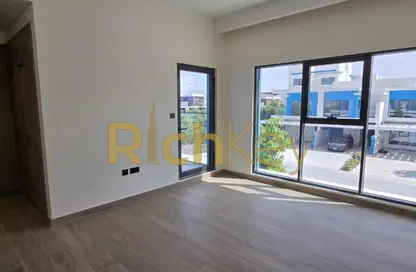 تاون هاوس - 3 غرف نوم - 2 حمامات للايجار في سانتوريني - داماك لاجونز - دبي