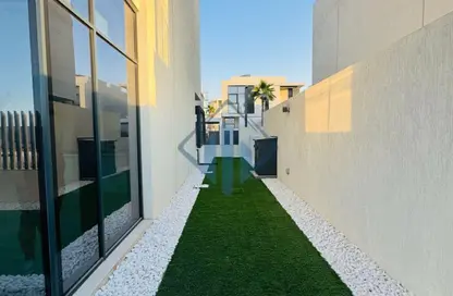 Villa - 2 Bedrooms - 4 Bathrooms for rent in Danah Bay - Al Marjan Island - Ras Al Khaimah Villa - 2 Bedrooms - 4 Bathrooms for rent in Danah Bay - Al Marjan Island - Ras Al Khaimah