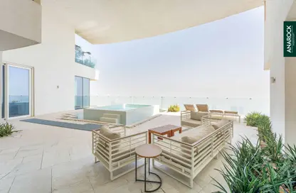 بنتهاوس - 4 غرف نوم - 5 حمامات للبيع في فايف في جميرا فيلج سيركل - قرية الجميرا سركل - دبي