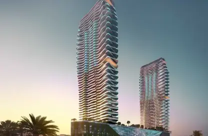 Apartment - 1 Bedroom - 2 Bathrooms for sale in Laguna Residence - City of Arabia - Dubai