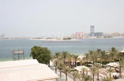 Apartment - 3 Bedrooms - 4 Bathrooms for sale in Maurya - Grandeur Residences - Palm Jumeirah - Dubai