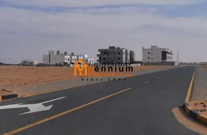 Land - Studio for sale in Qasimia 10 building - Al Mahatta - Al Qasimia - Sharjah