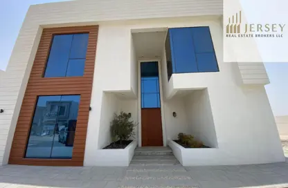 Villa - 5 Bedrooms - 6 Bathrooms for rent in Al Warqa'a 4 - Al Warqa'a - Dubai Villa - 5 Bedrooms - 6 Bathrooms for rent in Al Warqa'a 4 - Al Warqa'a - Dubai