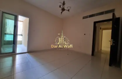 Apartment - 2 Bedrooms - 3 Bathrooms for rent in Al Kawthar Tower - Al Nahda - Sharjah