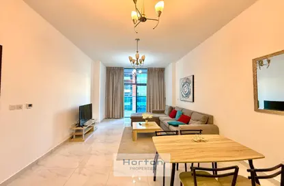 Apartment - 1 Bedroom - 2 Bathrooms for rent in Sydney Tower - Jumeirah Village Circle - Dubai