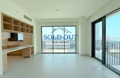 Apartment - 3 Bedrooms - 3 Bathrooms for sale in Island Park 1 - Dubai Creek Harbour (The Lagoons) - Dubai