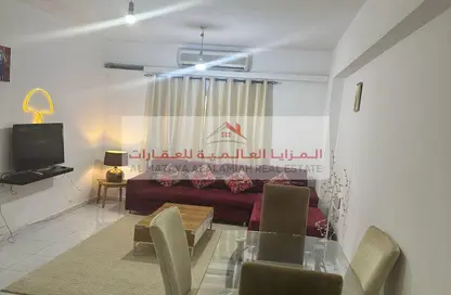 شقة - غرفة نوم - 2 حمامات للايجار في 2 سما - أبو شغارة - الشارقة