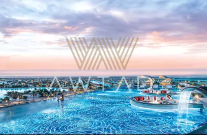 Apartment - 3 Bedrooms - 4 Bathrooms for sale in Diamondz By Danube - Jumeirah Lake Towers - Dubai