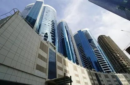 Apartment - 2 Bedrooms - 3 Bathrooms for sale in Hydra Avenue Towers - City Of Lights - Al Reem Island - Abu Dhabi