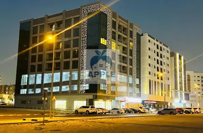 شقة - غرفة نوم - 2 حمامات للايجار في بناية مويليح 29 - مويلح - الشارقة