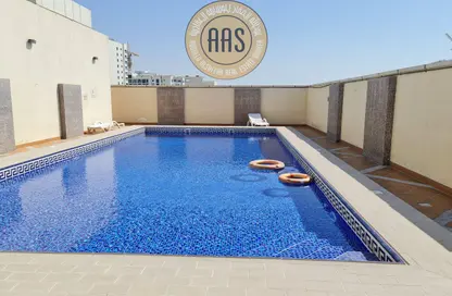 شقة - 1 حمام للايجار في مبني دبي ستار - النهدة 1 - النهدة - دبي - دبي
