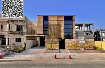 فيلا - 6 غرف نوم - 8 حمامات للبيع في تلال عجمان - العالية - عجمان