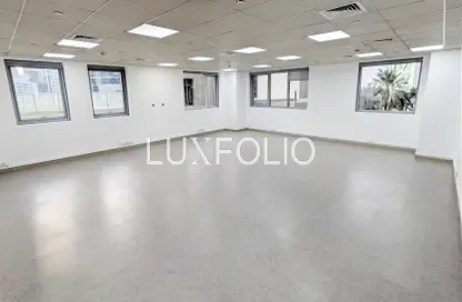 Office Space - Studio for rent in Executive Tower D (Aspect Tower) - Executive Towers - Business Bay - Dubai