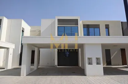 Villa - 3 Bedrooms - 4 Bathrooms for sale in Nara - The Valley - Dubai