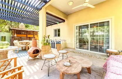 فيلا - 3 غرف نوم - 4 حمامات للبيع في ديما 3 - ديما - البحيرات - دبي فيلا - 3 غرف نوم - 4 حمامات للبيع في ديما 3 - ديما - البحيرات - دبي