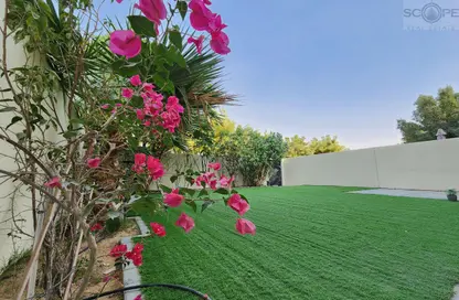 فيلا - 3 غرف نوم - 4 حمامات للايجار في ميرا اوازيس 3 - ميرا  اوازيس - ريم - دبي