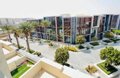 Apartment - 1 Bedroom - 2 Bathrooms for sale in Woroud 2 - Al Zahia - Muwaileh Commercial - Sharjah Apartment - 1 Bedroom - 2 Bathrooms for sale in Woroud 2 - Al Zahia - Muwaileh Commercial - Sharjah