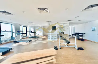 Apartment - 1 Bedroom - 2 Bathrooms for rent in Al Khair 4 - Al Satwa - Dubai