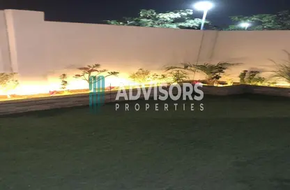 Villa - 5 Bedrooms - 6 Bathrooms for sale in West Yas - Yas Island - Abu Dhabi