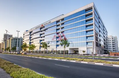 Apartment - 1 Bedroom - 2 Bathrooms for rent in Golden Sands 14 - Mankhool - Bur Dubai - Dubai