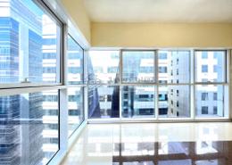 Apartment - 3 bedrooms - 3 bathrooms for rent in Al Mamoura - Muroor Area - Abu Dhabi