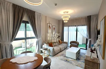 شقة - 2 غرف نوم - 3 حمامات للبيع في إليجانز من الدانوب - منطقة 14 - قرية جميرا الدائرية - دبي