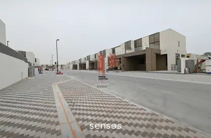 Villa - 4 Bedrooms - 4 Bathrooms for sale in Senses at the Fields - District 11 - Mohammed Bin Rashid City - Dubai
