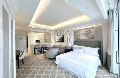 شقة - 1 حمام للايجار في جادة كمبينسكي - دبي وسط المدينة - دبي شقة - 1 حمام للايجار في جادة كمبينسكي - دبي وسط المدينة - دبي