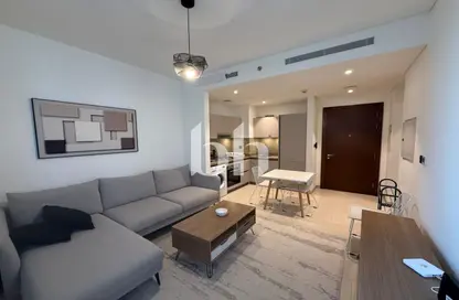 شقة - غرفة نوم - 1 حمام للايجار في محمية صبحا كريك فيستاس - صبحا هارتلاند - مدينة الشيخ محمد بن راشد - دبي