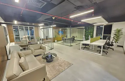 Office Space - Studio - 1 Bathroom for sale in Dubai Star - JLT Cluster L - Jumeirah Lake Towers - Dubai