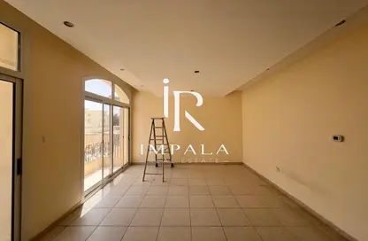 Villa - 4 Bedrooms - 4 Bathrooms for rent in Muroor Area - Abu Dhabi