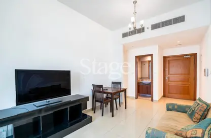 Apartment - 1 Bedroom - 2 Bathrooms for sale in Marina Residence B - Marina Residence - Dubai Marina - Dubai