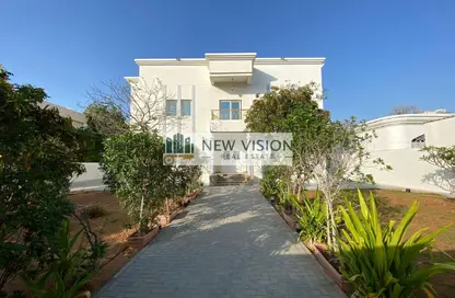 Villa - 5 Bedrooms - 6 Bathrooms for sale in Al Jazzat - Al Riqqa - Sharjah Villa - 5 Bedrooms - 6 Bathrooms for sale in Al Jazzat - Al Riqqa - Sharjah