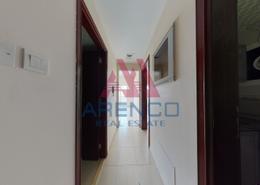 Hall / Corridor image for: Apartment - 1 bedroom - 2 bathrooms for rent in Al Madar 2 - Al Madar - Umm Al Quwain, Image 1